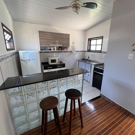 Вилла Flat Marica Com Ar-Condicionado Экстерьер фото