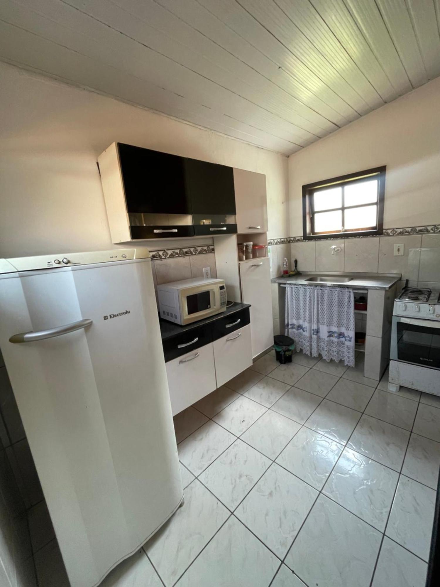 Вилла Flat Marica Com Ar-Condicionado Экстерьер фото